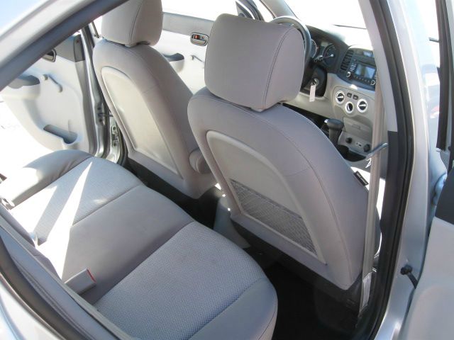 2011 Hyundai Accent ST Sport SLT TRX4 Off Road Laramie