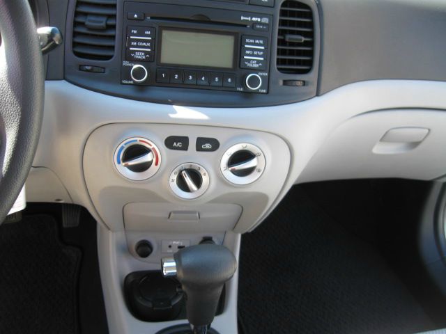 2011 Hyundai Accent ST Sport SLT TRX4 Off Road Laramie