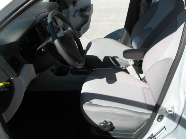 2011 Hyundai Accent ST Sport SLT TRX4 Off Road Laramie