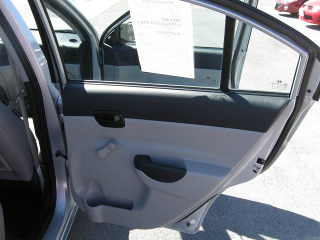 2011 Hyundai Accent ST Sport SLT TRX4 Off Road Laramie