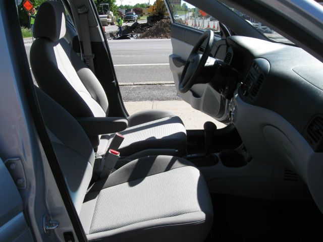 2011 Hyundai Accent ST Sport SLT TRX4 Off Road Laramie