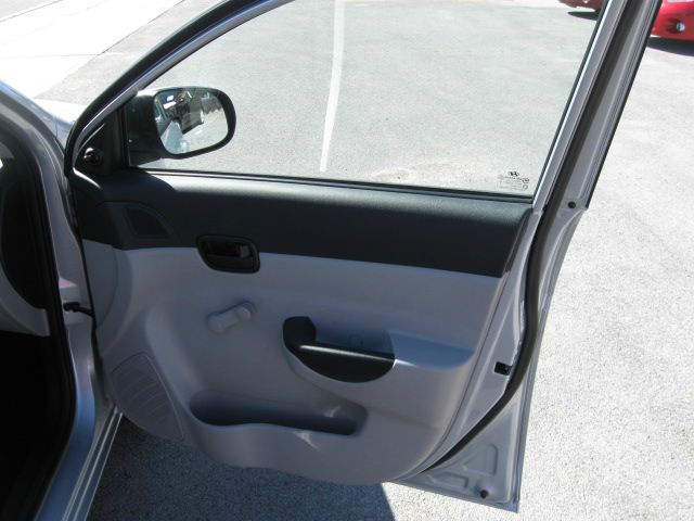 2011 Hyundai Accent ST Sport SLT TRX4 Off Road Laramie