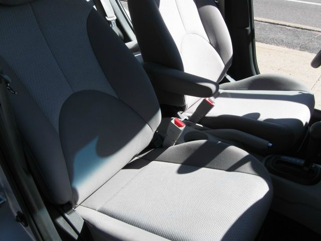 2011 Hyundai Accent ST Sport SLT TRX4 Off Road Laramie