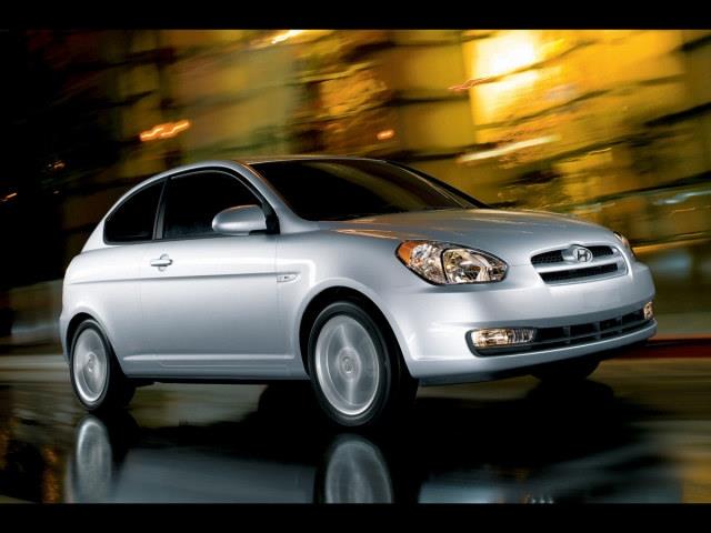 2011 Hyundai Accent CXL (marshalltown)