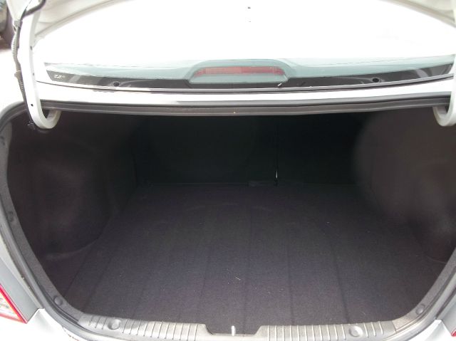 2012 Hyundai Accent ST Sport SLT TRX4 Off Road Laramie