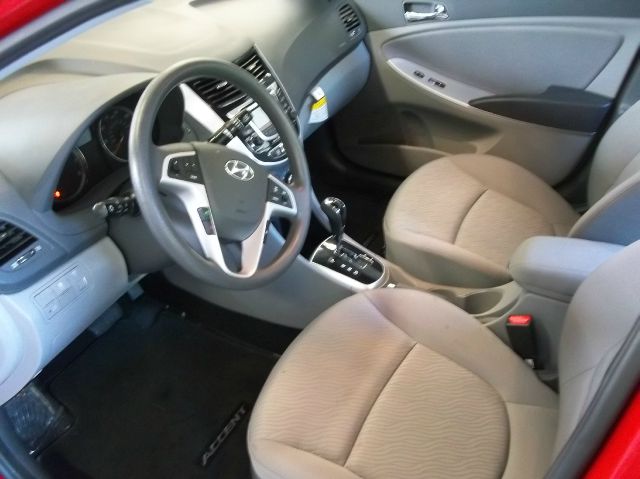 2013 Hyundai Accent ST Sport SLT TRX4 Off Road Laramie