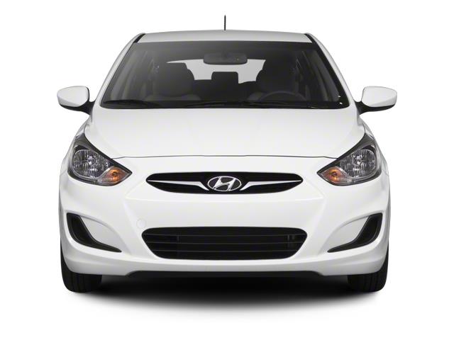 2013 Hyundai Accent 2006 Dodge Sport