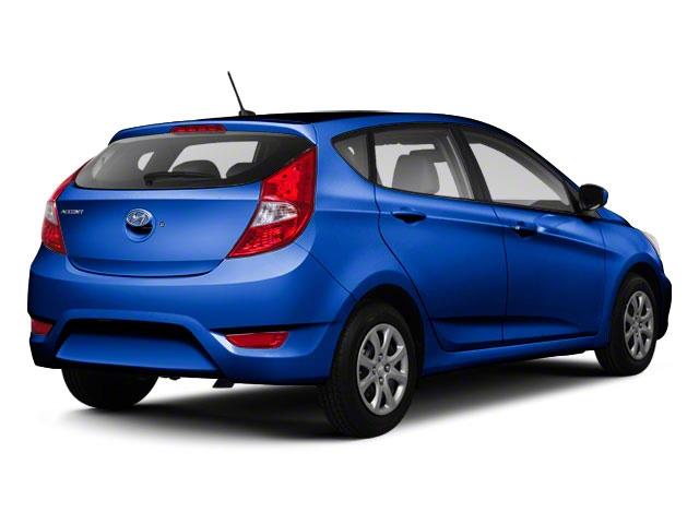 2013 Hyundai Accent Z71 Sport/tow Pkg