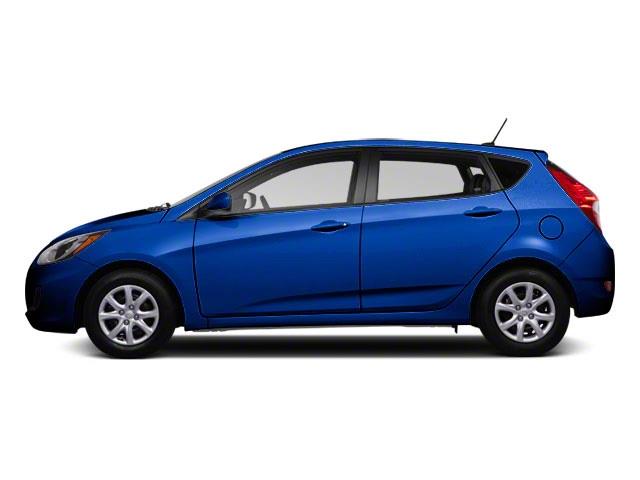 2013 Hyundai Accent Z71 Sport/tow Pkg