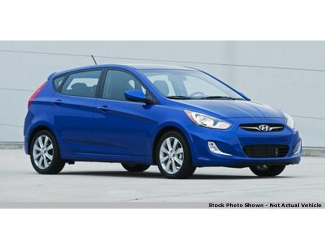 2014 Hyundai Accent RT HEMI Punisher