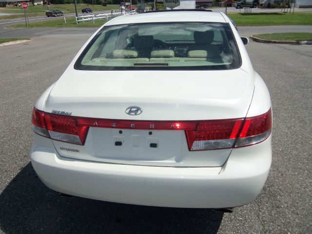 2006 Hyundai Azera SE