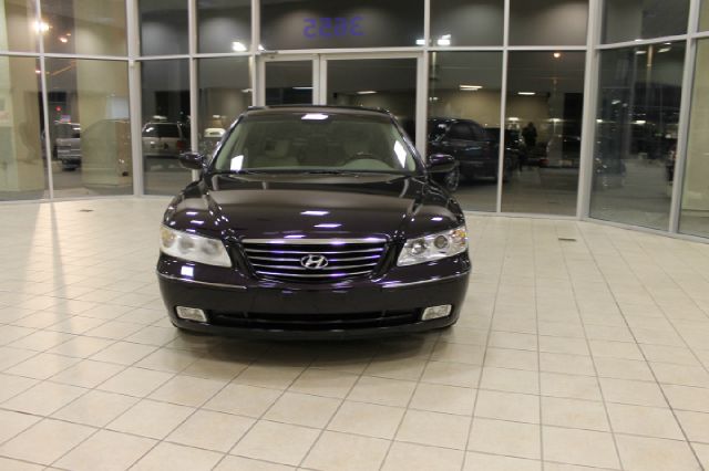 2006 Hyundai Azera SLT 25