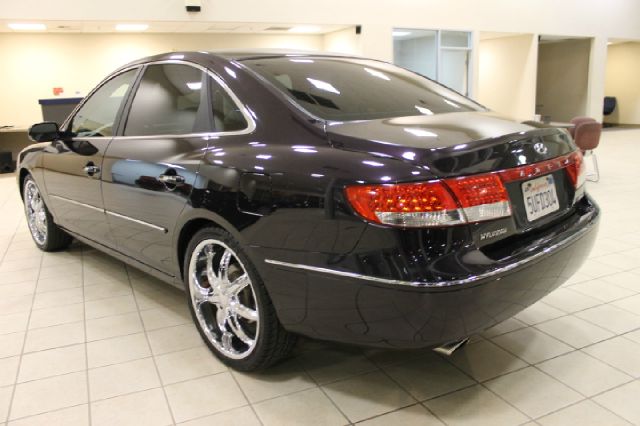 2006 Hyundai Azera SLT 25