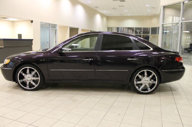 2006 Hyundai Azera SLT 25