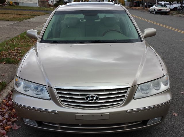 2006 Hyundai Azera SLT 25