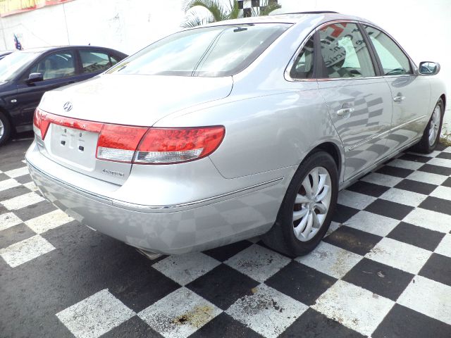 2006 Hyundai Azera SLT 25