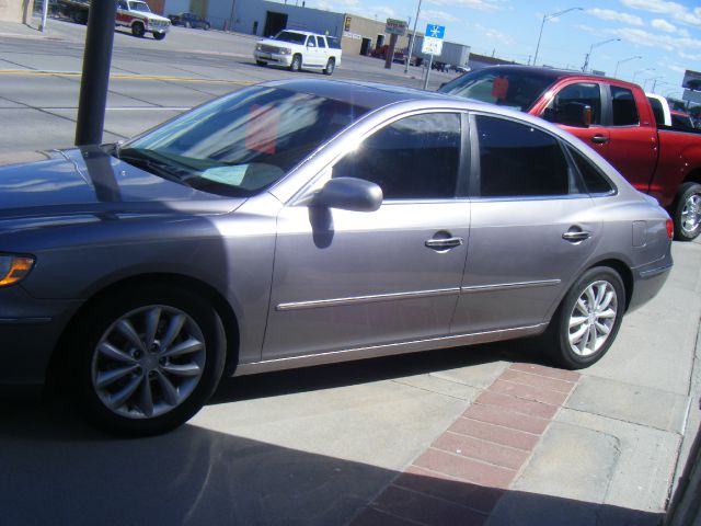 2006 Hyundai Azera SLT 25