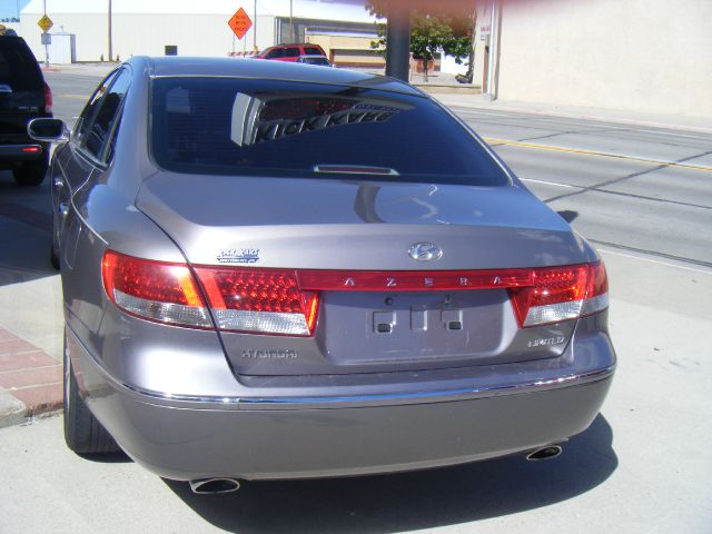 2006 Hyundai Azera SLT 25