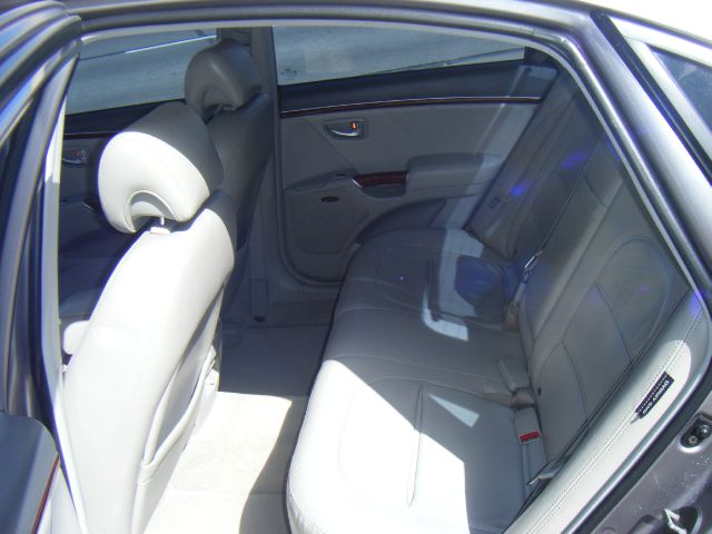 2006 Hyundai Azera SLT 25