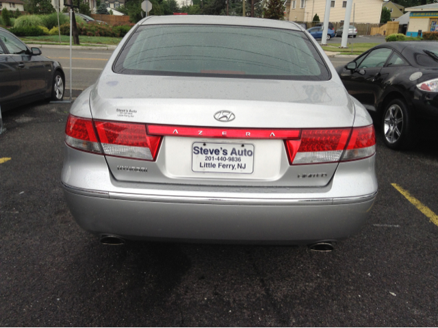2006 Hyundai Azera SLT 25