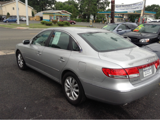 2006 Hyundai Azera SLT 25