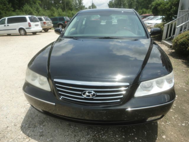 2006 Hyundai Azera SLT 25