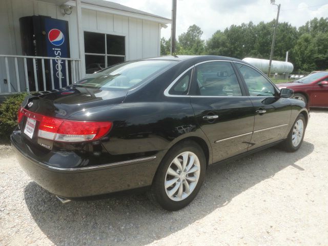 2006 Hyundai Azera SLT 25