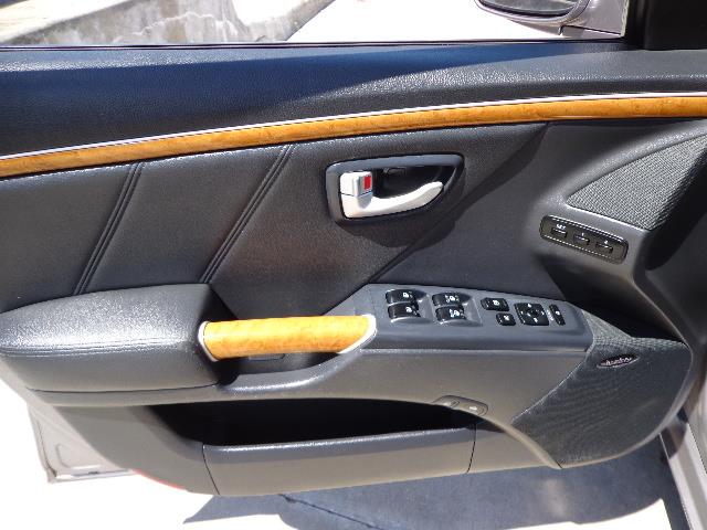 2006 Hyundai Azera Sle25004x4