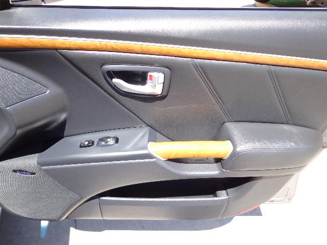 2006 Hyundai Azera Sle25004x4