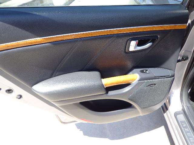 2006 Hyundai Azera Sle25004x4