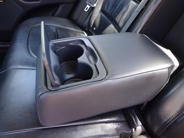 2006 Hyundai Azera Sle25004x4