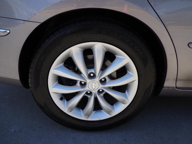 2006 Hyundai Azera Sle25004x4