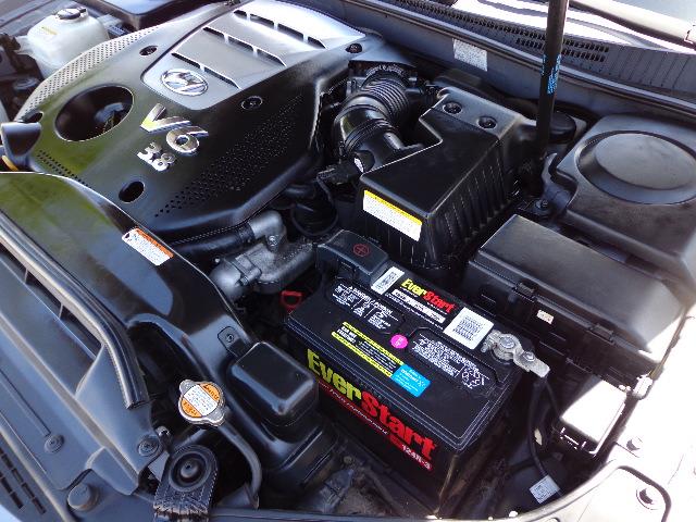 2006 Hyundai Azera Sle25004x4