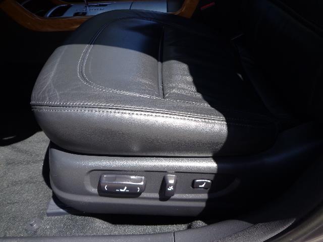 2006 Hyundai Azera Sle25004x4