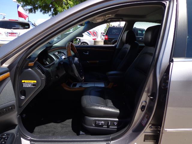 2006 Hyundai Azera Sle25004x4