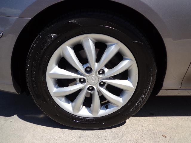 2006 Hyundai Azera Sle25004x4