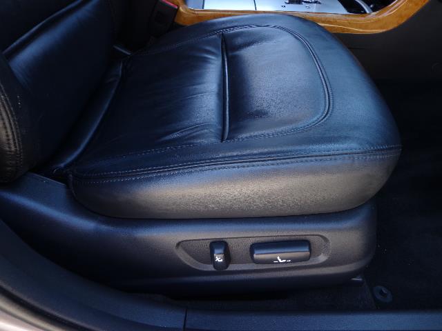 2006 Hyundai Azera Sle25004x4