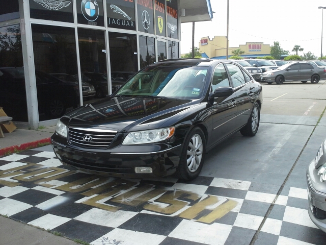 2006 Hyundai Azera SLT 25
