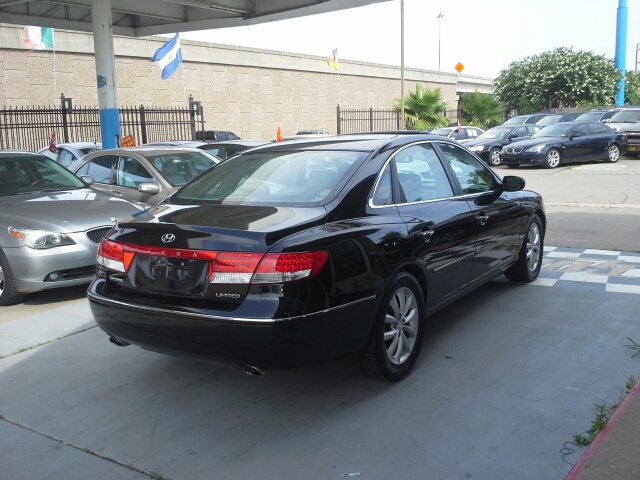 2006 Hyundai Azera SLT 25
