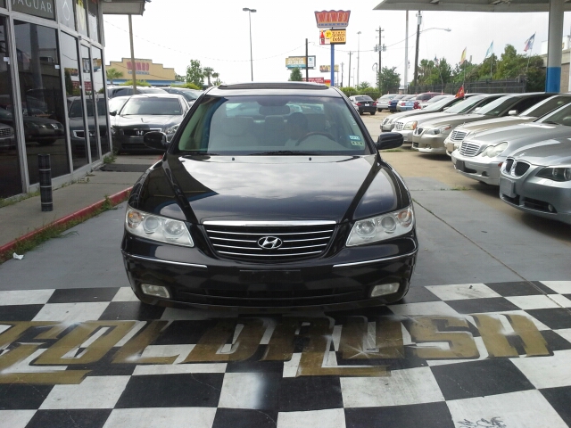 2006 Hyundai Azera SLT 25