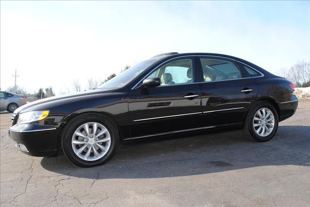 2006 Hyundai Azera SE
