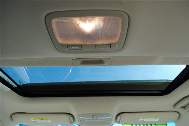 2006 Hyundai Azera SE