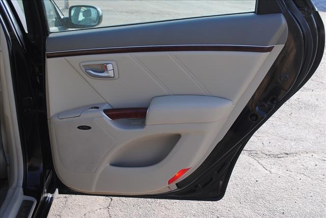 2006 Hyundai Azera SE