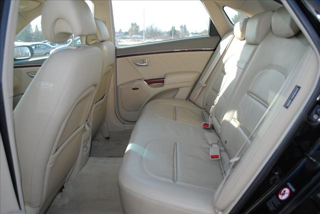 2006 Hyundai Azera SE