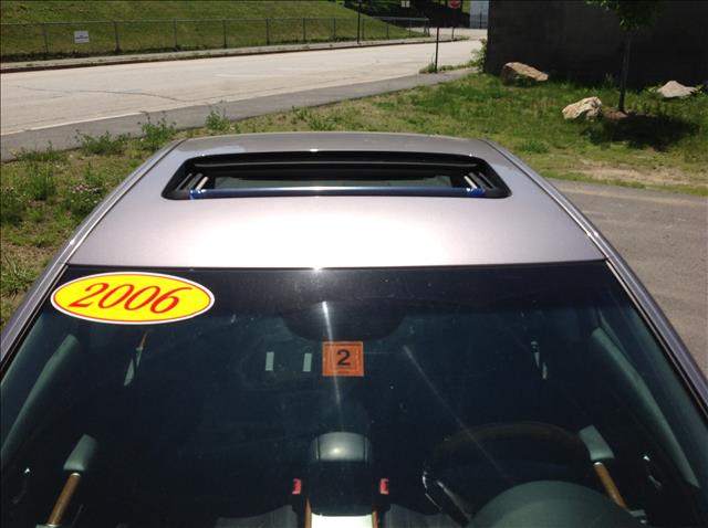 2006 Hyundai Azera SE