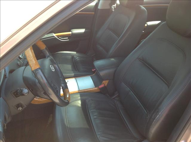 2006 Hyundai Azera SE