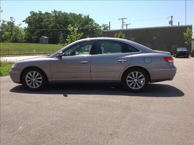 2006 Hyundai Azera SE