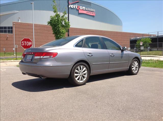 2006 Hyundai Azera SE