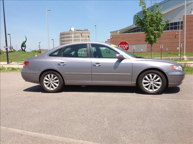 2006 Hyundai Azera SE