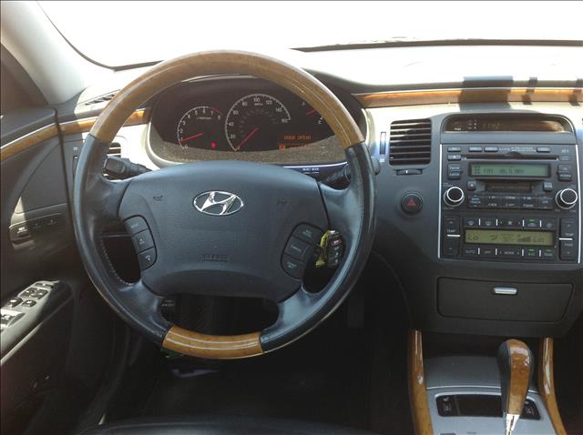 2006 Hyundai Azera SE